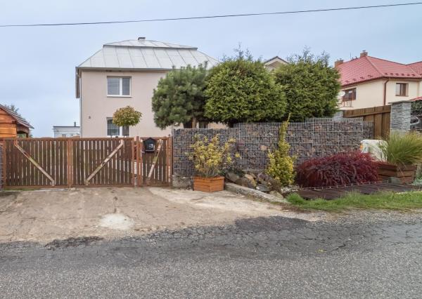 Útulný 3 izbový RD na predaj • 15 km od Košíc • Ploské Ortáše