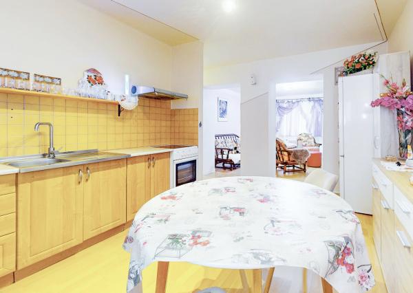 2-izbový byt V.Krtíš, ul. Školská