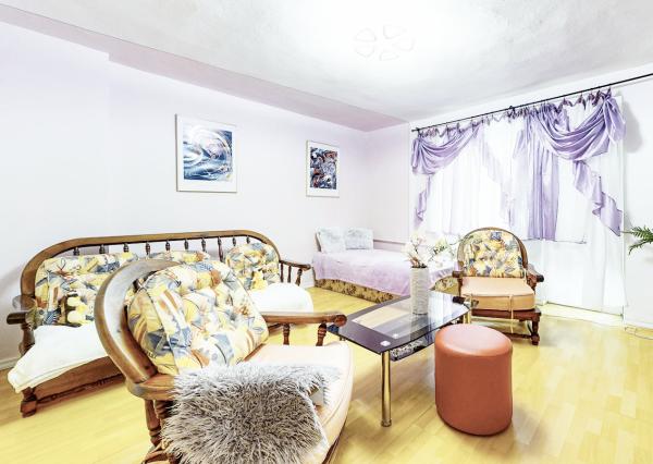 2-izbový byt V.Krtíš, ul. Školská