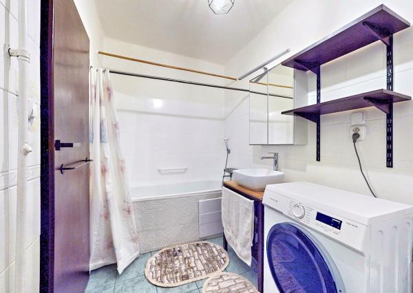 2-izbový byt V.Krtíš, ul. Školská