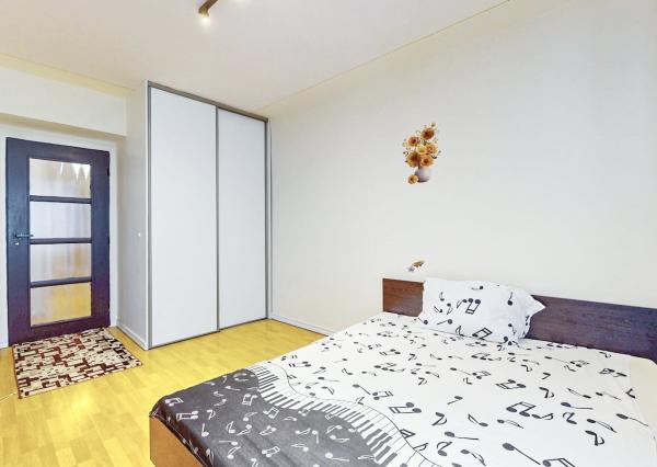 2-izbový byt V.Krtíš, ul. Školská