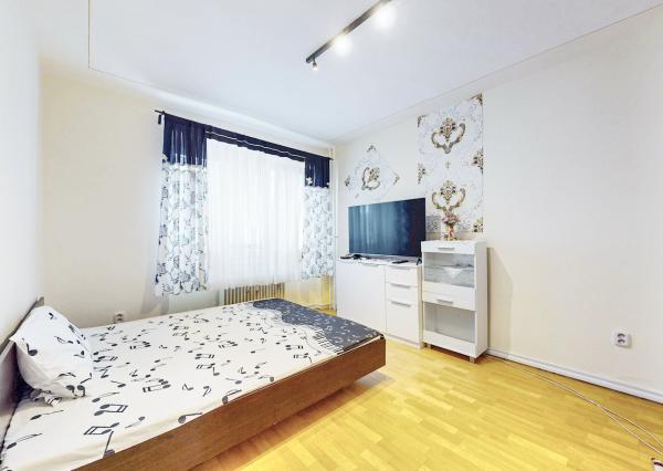 2-izbový byt V.Krtíš, ul. Školská