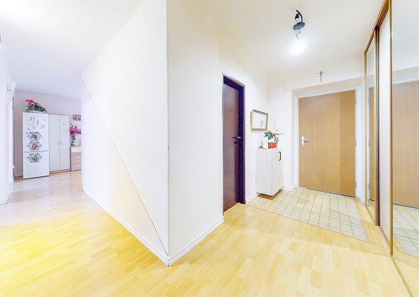 2-izbový byt V.Krtíš, ul. Školská