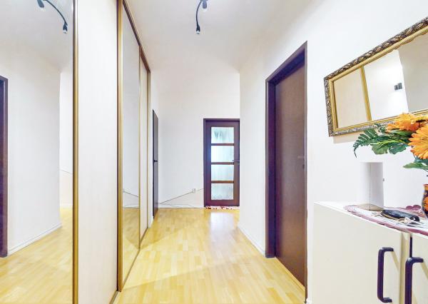 2-izbový byt V.Krtíš, ul. Školská