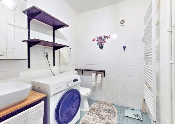 2-izbový byt V.Krtíš, ul. Školská