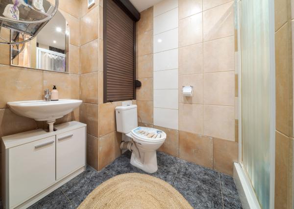 Priestranný 1i byt na predaj  • Ostravská ulica • Juh Železníky •