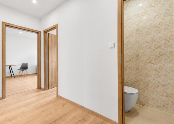 Prenájom 2-izbového bytu, 54 m2, Teplická ulica, Piešťany