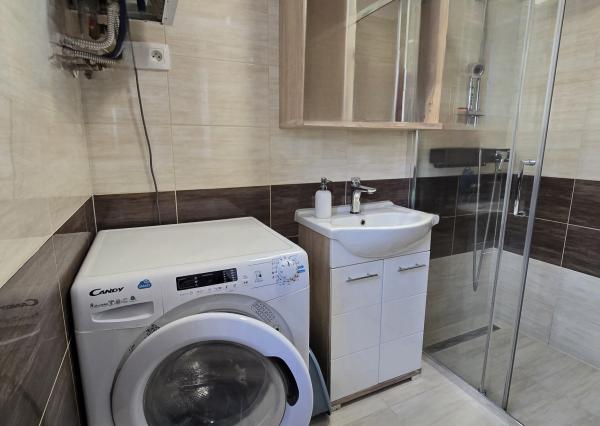 Exkluzívne na predaj 3-izbový byt s veľkým balkónom v Poprade časť Matejovce Tehelňa