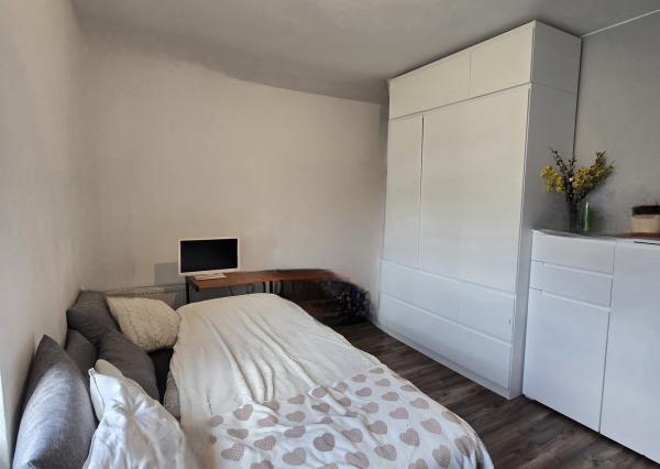 Exkluzívne na predaj 3-izbový byt s veľkým balkónom v Poprade časť Matejovce Tehelňa