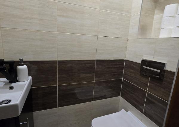 Exkluzívne na predaj 3-izbový byt s veľkým balkónom v Poprade časť Matejovce Tehelňa