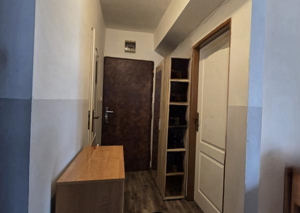 Exkluzívne na predaj 3-izbový byt s veľkým balkónom v Poprade časť Matejovce Tehelňa