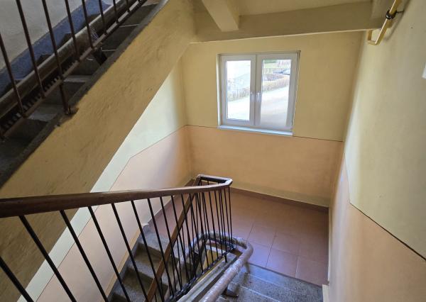 Exkluzívne na predaj 3-izbový byt s veľkým balkónom v Poprade časť Matejovce Tehelňa