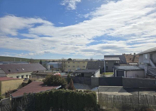Exkluzívne na predaj 3-izbový byt s veľkým balkónom v Poprade časť Matejovce Tehelňa