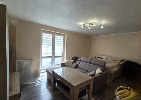 Exkluzívne na predaj 3-izbový byt s veľkým balkónom v Poprade časť Matejovce Tehelňa