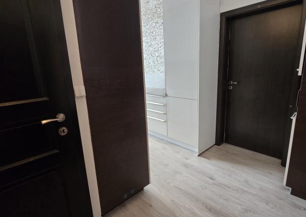 Exkluzívne na predaj 3-izbový byt s balkónom v Poprade na  starom Juhu, ulica Tomášikova
