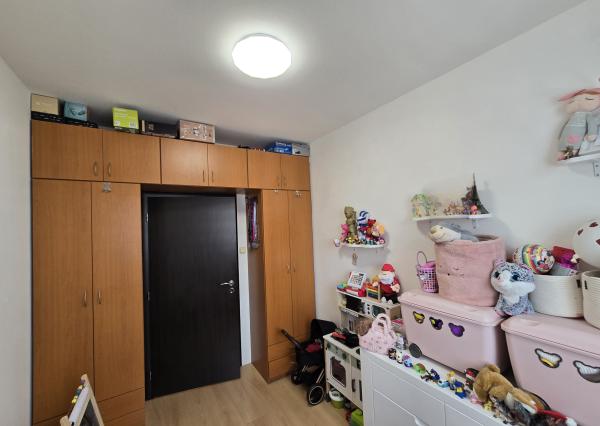 Exkluzívne na predaj 3-izbový byt s balkónom v Poprade na  starom Juhu, ulica Tomášikova