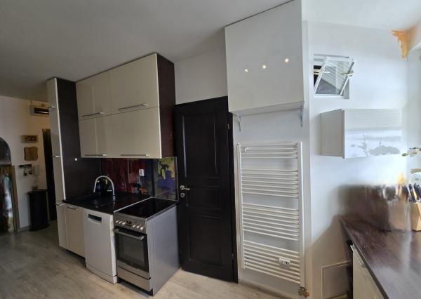 Exkluzívne na predaj 3-izbový byt s balkónom v Poprade na  starom Juhu, ulica Tomášikova