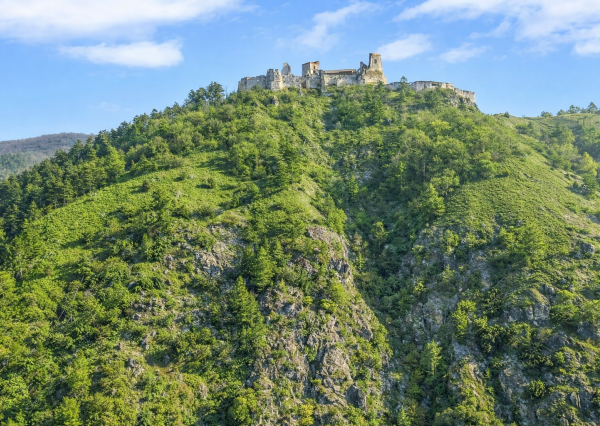 Predaj stavebného pozemku vo Višňovom, 826 m2