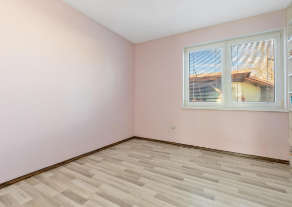 Na predaj moderný rodinný dom, ponúkajúci komfortné bývanie