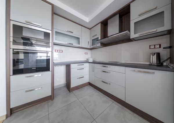 4-izbový rodinný dom, predaj, Tramínová ul., 643 m2, kolaudácia 2015, Košice - Krásna, Na Hore
