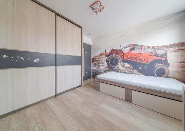 4-izbový rodinný dom, predaj, Tramínová ul., 643 m2, kolaudácia 2015, Košice - Krásna, Na Hore