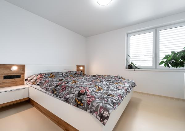 REZERVOVANÉ- Nadštandardný bungalov s pozemkom 660 m2 v obci Sady nad Torysou - Byster len 5km od mesta Košice