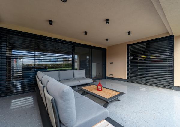 REZERVOVANÉ- Nadštandardný bungalov s pozemkom 660 m2 v obci Sady nad Torysou - Byster len 5km od mesta Košice