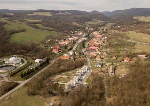 NA PREDAJ | Novostavby rodinných domov v radovej výstavbe – Ladzany (okres Krupina)