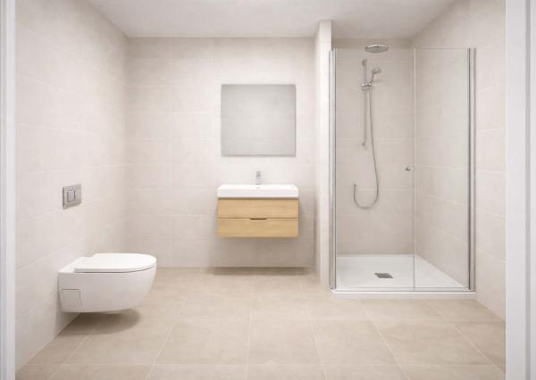 REZERVOVANÉ - Exkluzívna ponuka! Ponúkam na predaj 2 izbový byt bez balkóna v rozlohe 50 m2 v Poprade časť Matejovce na ulici Lidickej