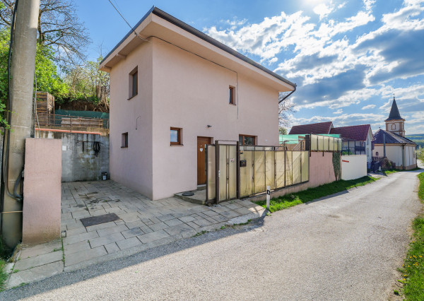 Rodinný dom, novostavba, predaj, Vajkovce, Košice - okolie