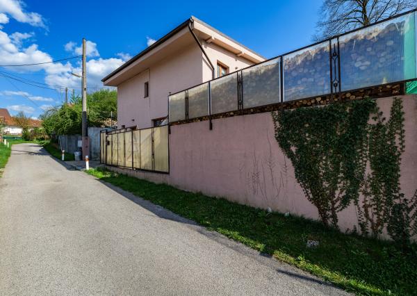 Rodinný dom, novostavba, predaj, Vajkovce, Košice - okolie