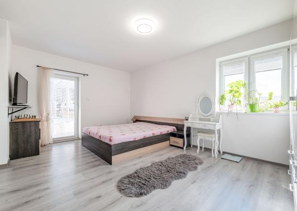 Rodinný dom, novostavba, predaj, Vajkovce, Košice - okolie