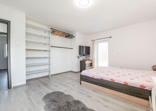 Rodinný dom, novostavba, predaj, Vajkovce, Košice - okolie