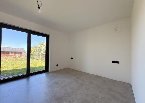 Moderný 4-izbový bungalov na predaj – Dlhé Klčovo