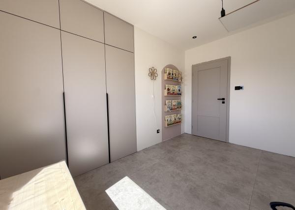Moderný 4-izbový bungalov na predaj – Dlhé Klčovo
