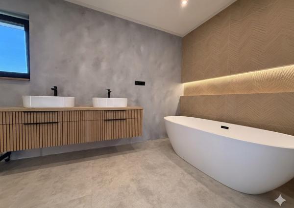 Moderný 4-izbový bungalov na predaj – Dlhé Klčovo