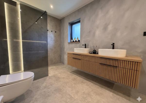 Moderný 4-izbový bungalov na predaj – Dlhé Klčovo