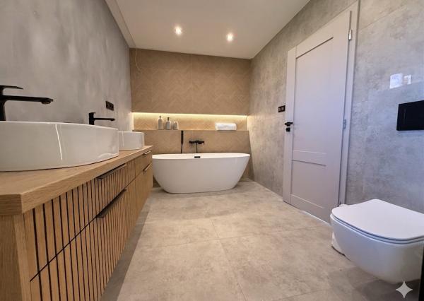 Moderný 4-izbový bungalov na predaj – Dlhé Klčovo