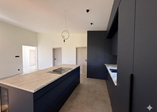 Moderný 4-izbový bungalov na predaj – Dlhé Klčovo