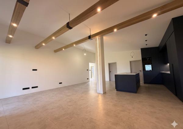 Moderný 4-izbový bungalov na predaj – Dlhé Klčovo