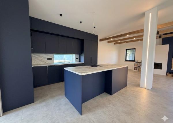 Moderný 4-izbový bungalov na predaj – Dlhé Klčovo