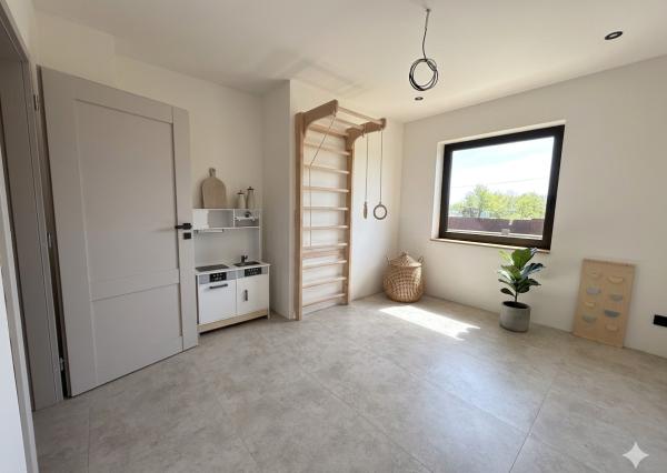 Moderný 4-izbový bungalov na predaj – Dlhé Klčovo