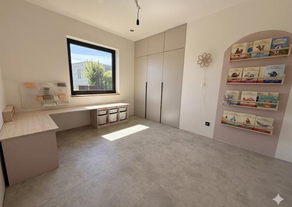 Moderný 4-izbový bungalov na predaj – Dlhé Klčovo