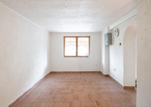 REKREAČNÁ CHATA V SRDCI MALÝCH KARPÁT – LIMBACH,  LEITNÉ