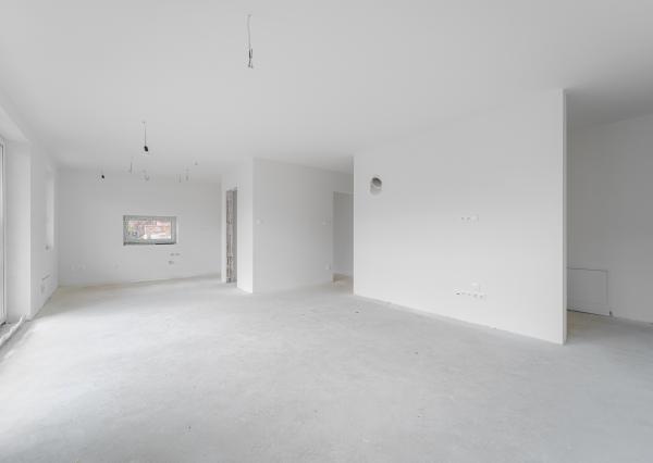 Ponúkam Vám novostavbu 4i domu s garážou pri Košiciach