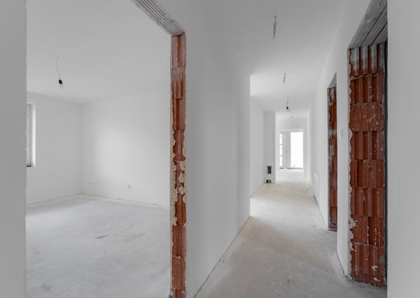 Ponúkam Vám novostavbu 4i domu s garážou pri Košiciach
