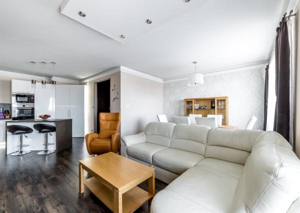 REZERVOVANÉ - 4-izbový, predaj, 94 m2, parking, Borovicový háj, Popradská, Košice