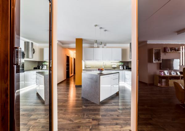REZERVOVANÉ - 4-izbový, predaj, 94 m2, parking, Borovicový háj, Popradská, Košice