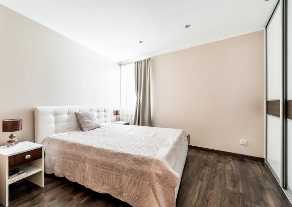 REZERVOVANÉ - 4-izbový, predaj, 94 m2, parking, Borovicový háj, Popradská, Košice