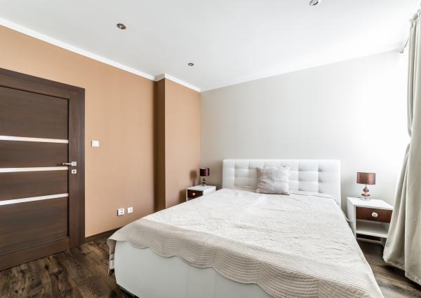 REZERVOVANÉ - 4-izbový, predaj, 94 m2, parking, Borovicový háj, Popradská, Košice